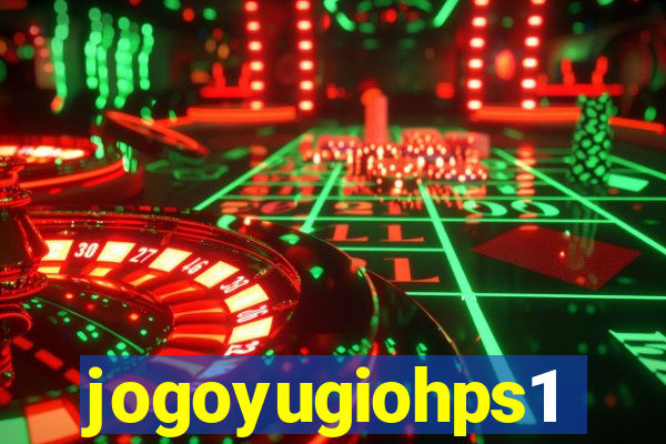 jogoyugiohps1
