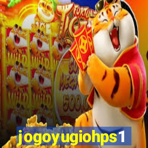jogoyugiohps1