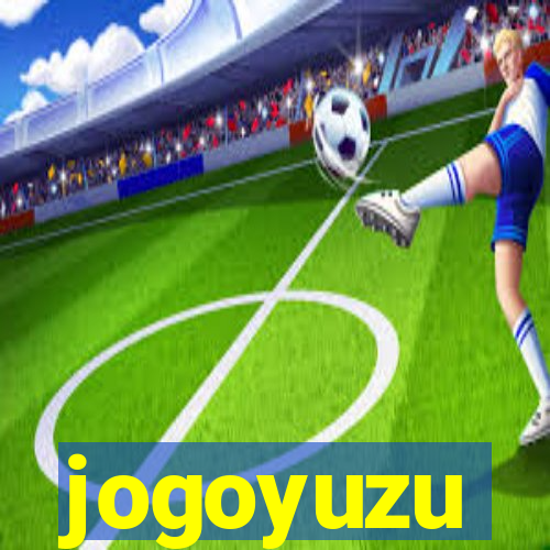 jogoyuzu