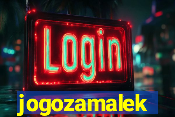 jogozamalek