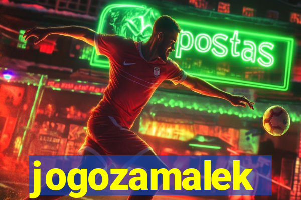 jogozamalek
