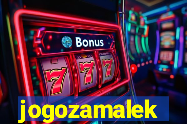jogozamalek