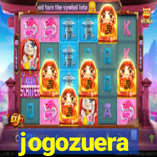 jogozuera