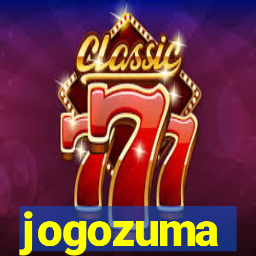 jogozuma