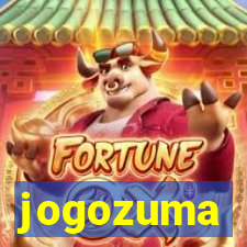 jogozuma