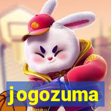 jogozuma