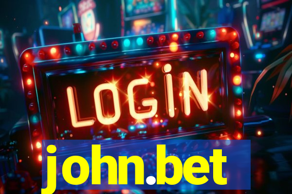 john.bet