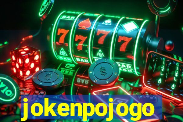 jokenpojogo