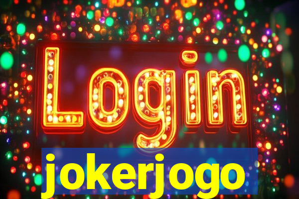 jokerjogo