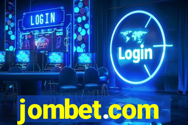 jombet.com