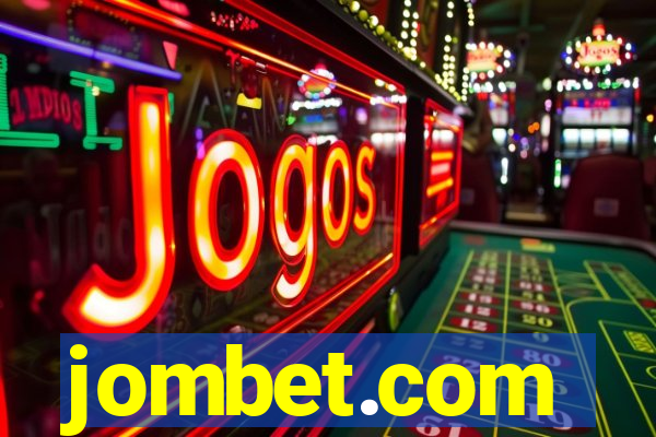 jombet.com