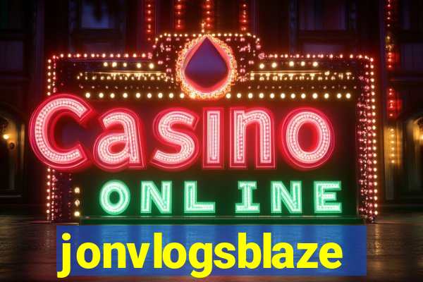 jonvlogsblaze