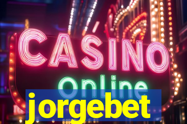 jorgebet