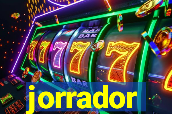 jorrador