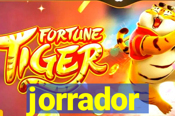 jorrador