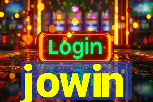 jowin