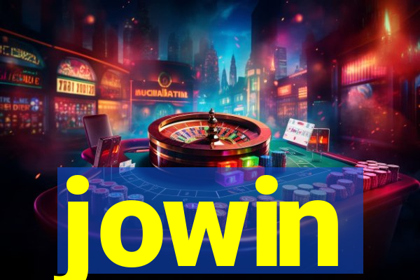 jowin