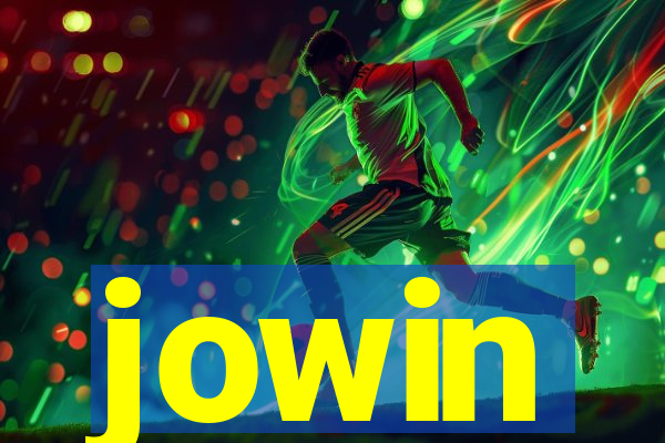 jowin