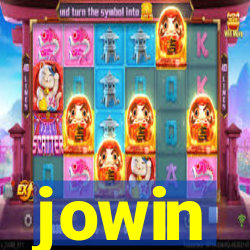 jowin