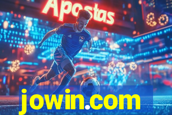 jowin.com