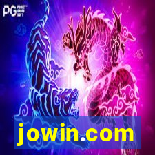 jowin.com