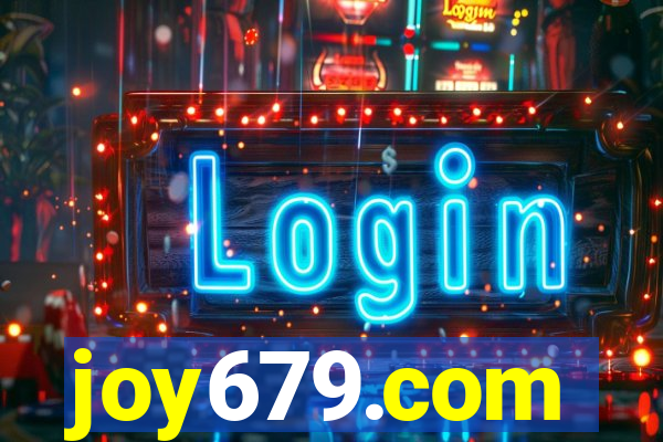 joy679.com