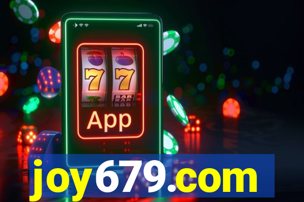 joy679.com