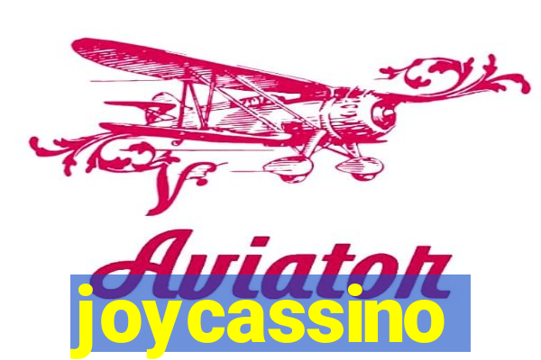 joycassino