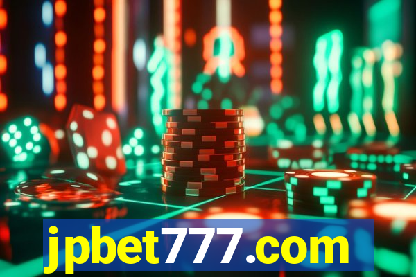 jpbet777.com