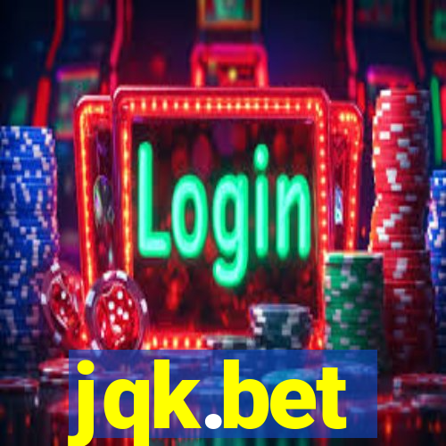 jqk.bet
