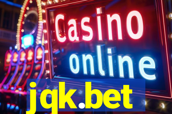 jqk.bet