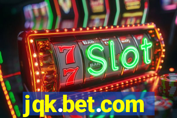 jqk.bet.com