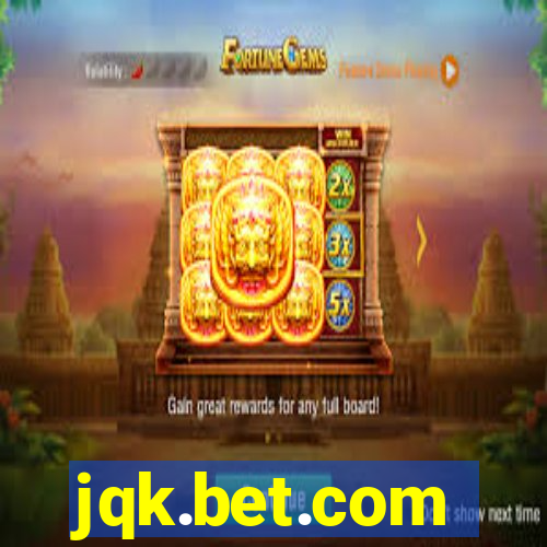 jqk.bet.com