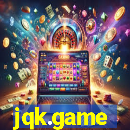 jqk.game
