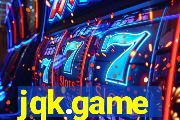 jqk.game