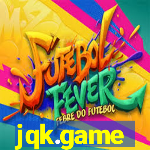jqk.game