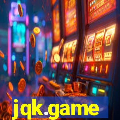 jqk.game