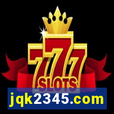 jqk2345.com
