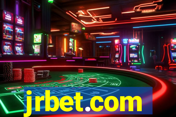 jrbet.com