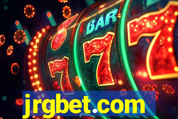jrgbet.com