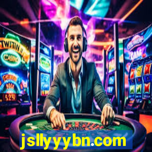 jsllyyybn.com