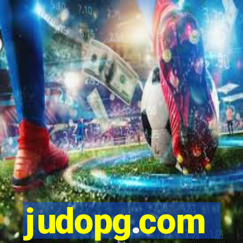 judopg.com