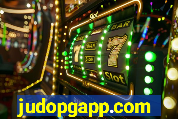 judopgapp.com