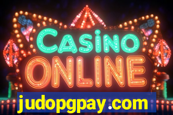 judopgpay.com