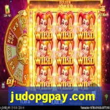 judopgpay.com