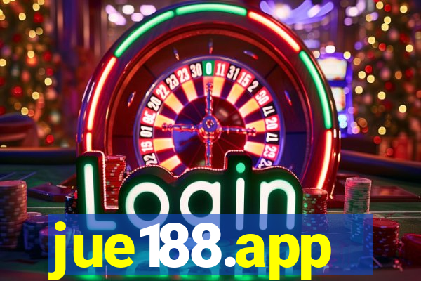 jue188.app