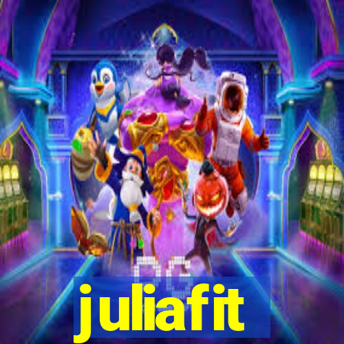 juliafit