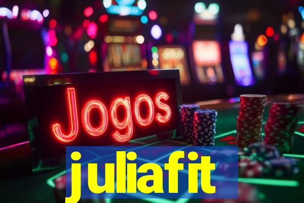 juliafit