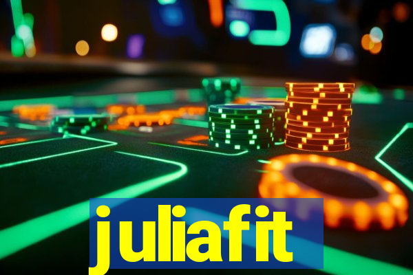juliafit