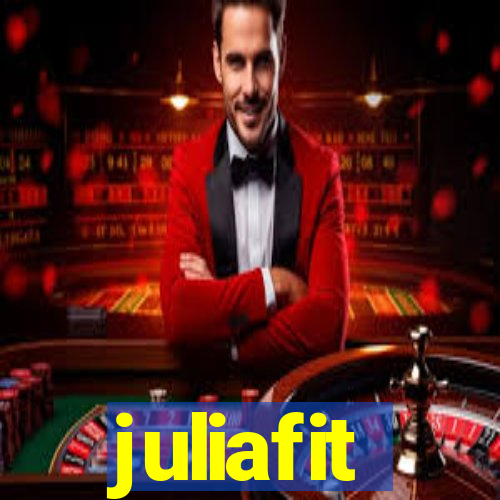 juliafit